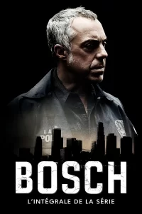 Harry Bosch