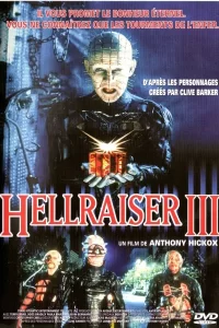 Hellraiser 3