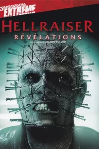 Hellraiser: Revelations