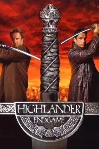 Highlander: Endgame