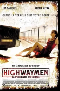 Highwaymen : la poursuite infernale