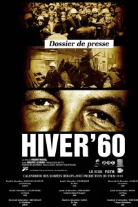 Hiver 60