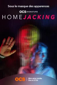 Home Jacking