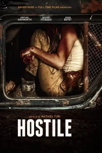 Hostile