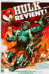 Hulk revient