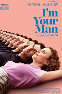 I'm Your Man