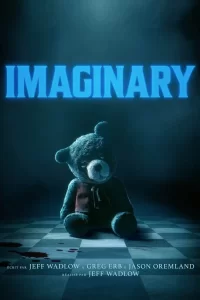 Imaginary