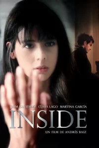 Inside