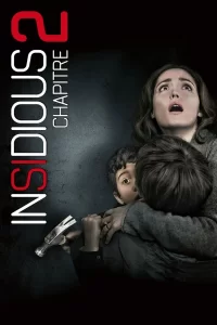 Insidious : Chapitre 2