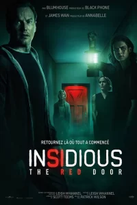 Insidious : The Red Door