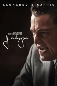 J. Edgar