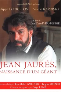 Jean Jaurès, naissance d'un géant