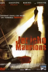 Jericho Mansions