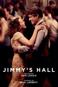 Jimmy's Hall