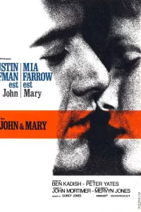 John et Mary