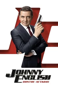 Johnny English contre-attaque