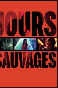 Jours sauvages