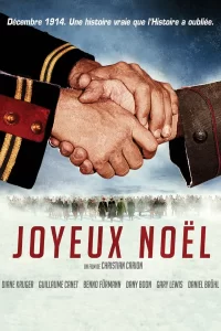 Joyeux Noël