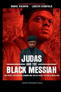 Judas and the Black Messiah