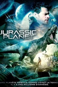 Jurassic Planet