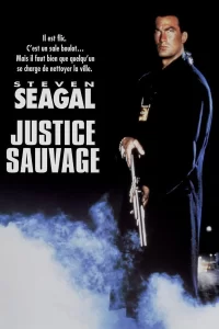 Justice sauvage