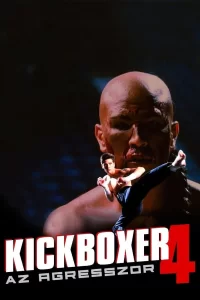 Kickboxer 4 : L'Agresseur