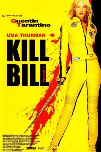 Kill Bill: Volume 1