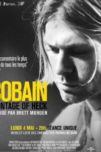 Kurt Cobain: Montage of Heck