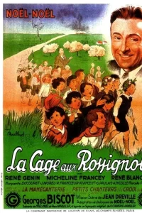 La Cage aux rossignols