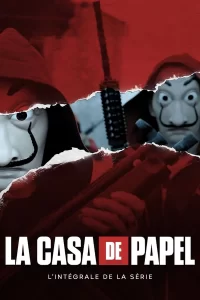 La Casa de Papel