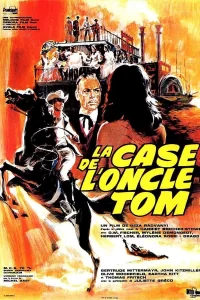 La Case de l'oncle Tom