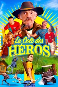 La Colo des Héros