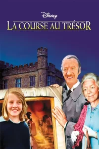 La Course au trésor