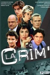 La Crim'