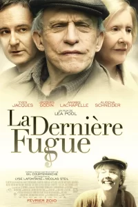 La dernière fugue