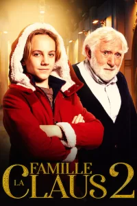 La Famille Claus 2