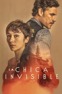 La fille invisible