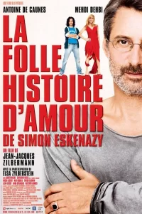 La Folle Histoire d'amour de Simon Eskenazy