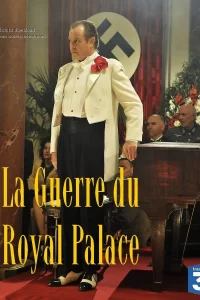 La Guerre du Royal Palace