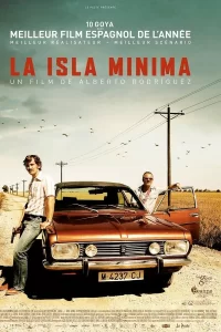 La isla mínima