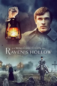 La Malédiction de Raven's Hollow