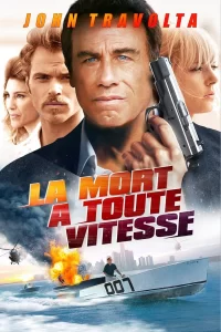 La mort à toute vitesse