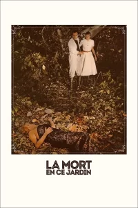 La Mort en ce jardin