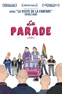 La parade