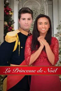 La princesse de Noël