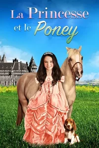 La Princesse et le Poney