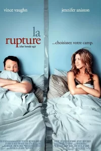 La Rupture