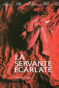 La Servante écarlate