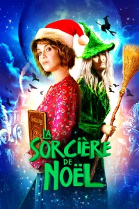 La Sorcière de Noël