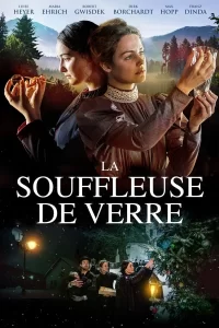 La Souffleuse de verre